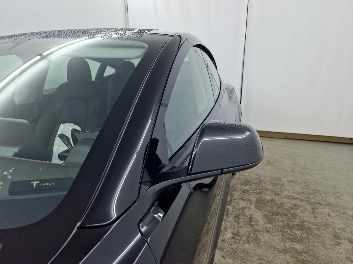 Дефлекторы окон 2D 4 шт. для Tesla Model 3 I