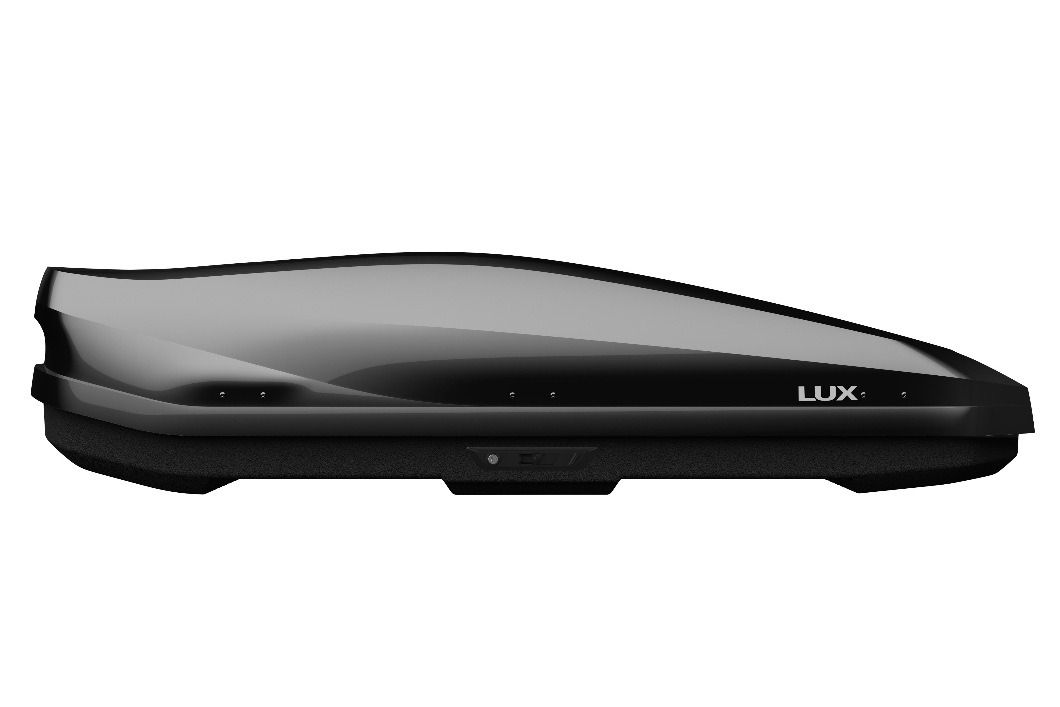 Автобокс LUX IRBIS 175 450L двустороннее открывание