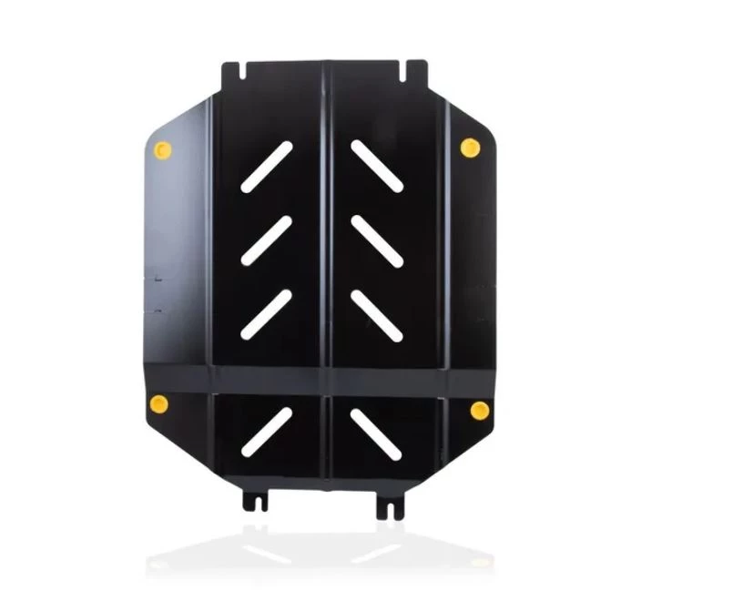 Защита КПП для Volkswagen Touareg III