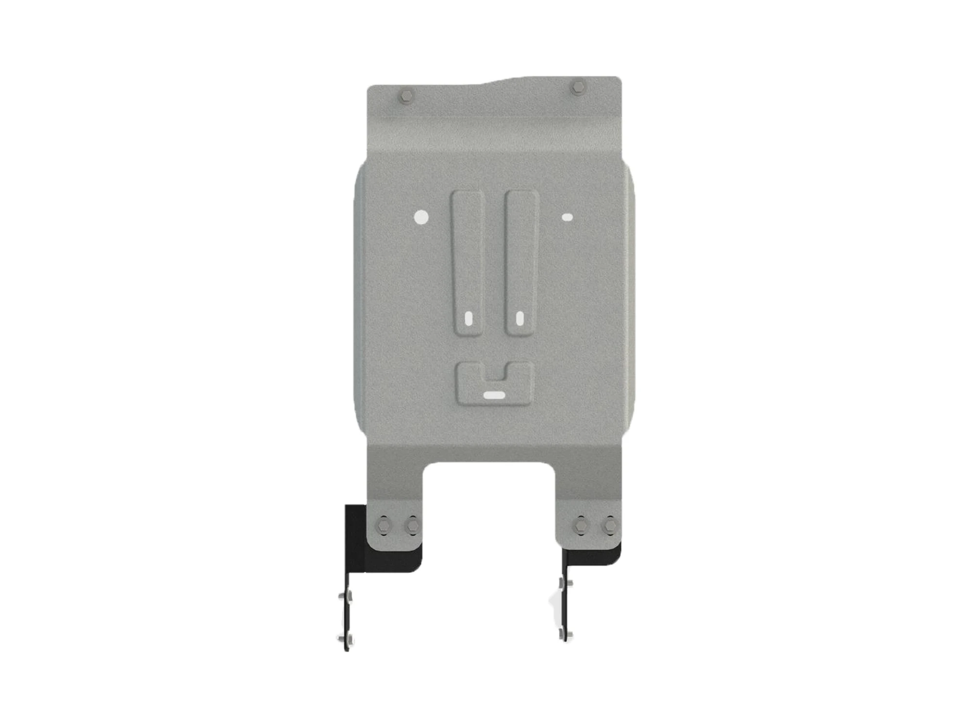 Защита РК для Toyota Land Cruiser 300 Series