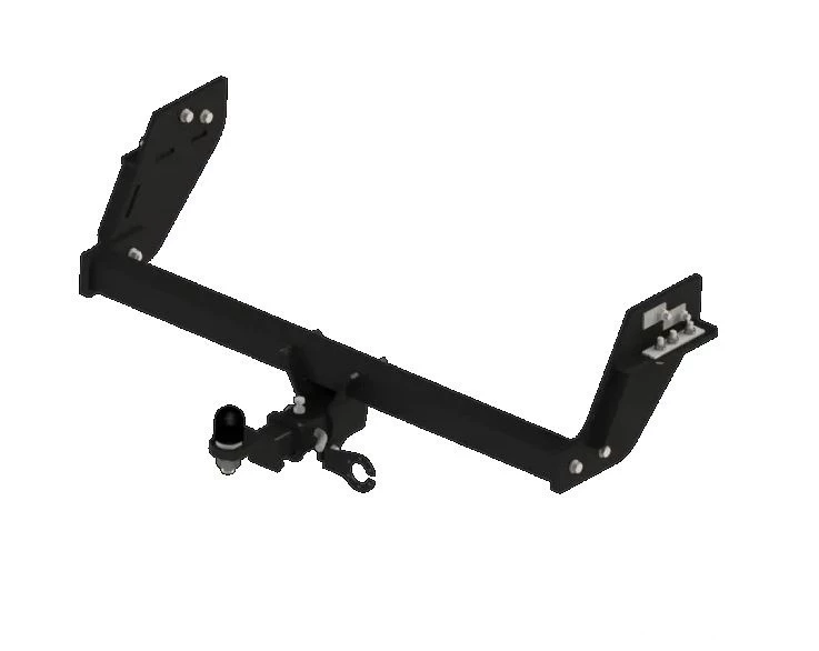 Фаркоп Sheriff с типом шара E для Changan HUNTER PLUS