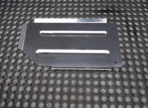 Защита КПП для Subaru Outback V  ТСС ZKTCC00140