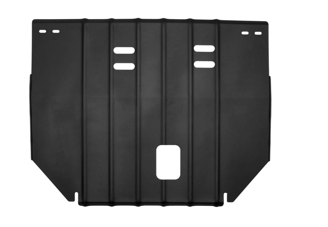 Защита картера и КПП для Hyundai Palisade I