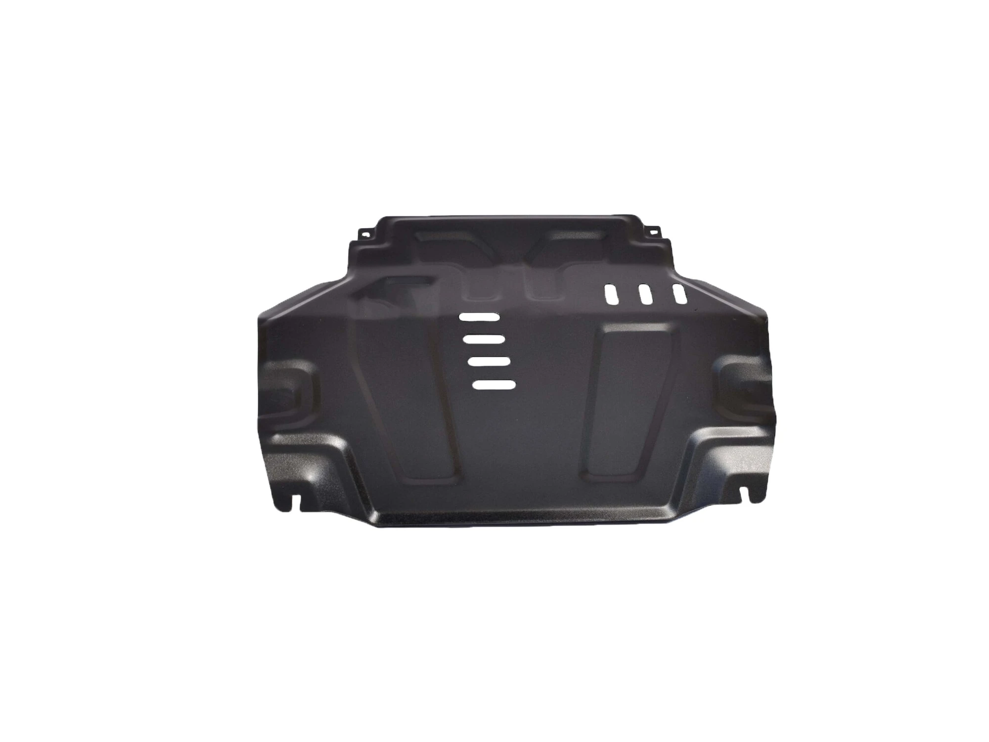 Защита картера и КПП для Chevrolet Cobalt II