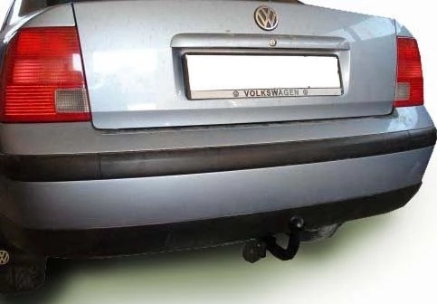 Фаркоп Leader с типом шара A для Volkswagen Passat B5