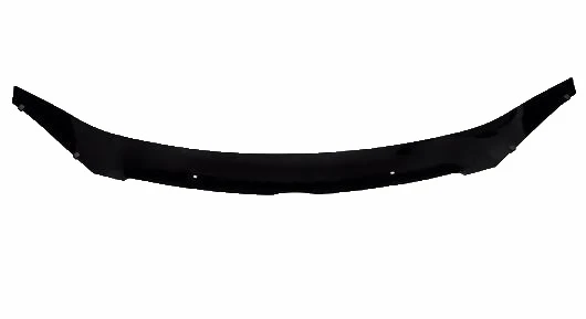Дефлектор капота темный для Toyota Camry V (XV30)  SIM NLD.STOCAM0012