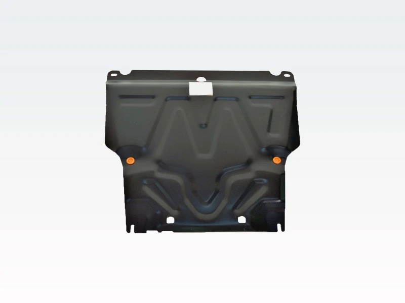 Защита картера и КПП для FAW V5  Alfeco ALF4703ST