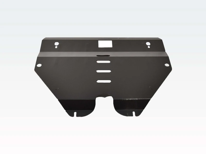 Защита РК для Land Rover Range Rover III Рестайлинг 2  Alfeco ALF3819ST