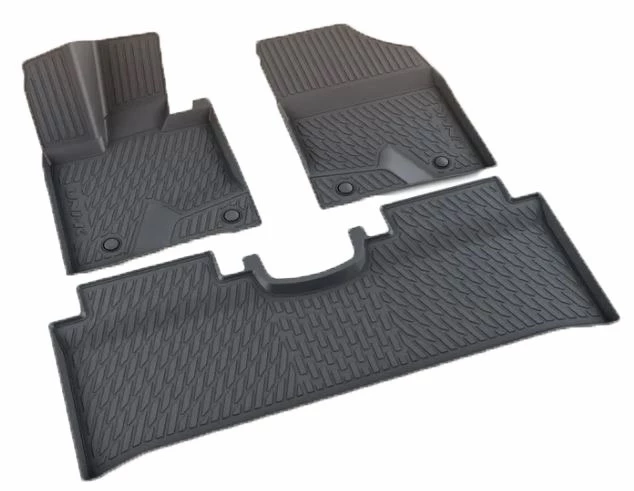 Коврики в салон для Changan UNI-K