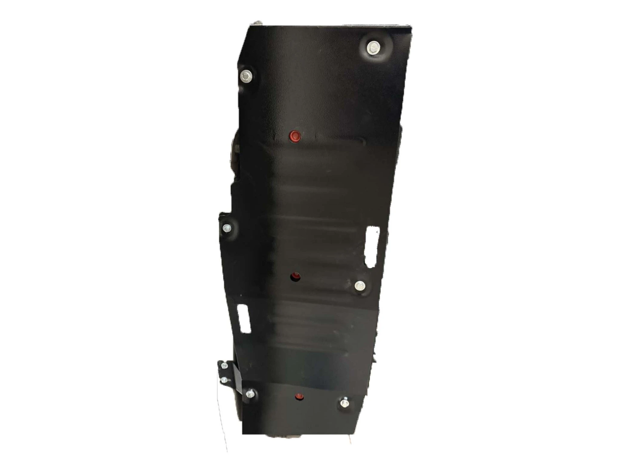 Защита топливного бака для MG RX8 I  Alfeco ALF6912ST