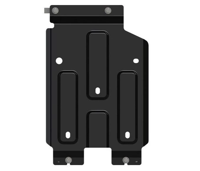 Защита раздатки для Mercedes-Benz X-Класс I