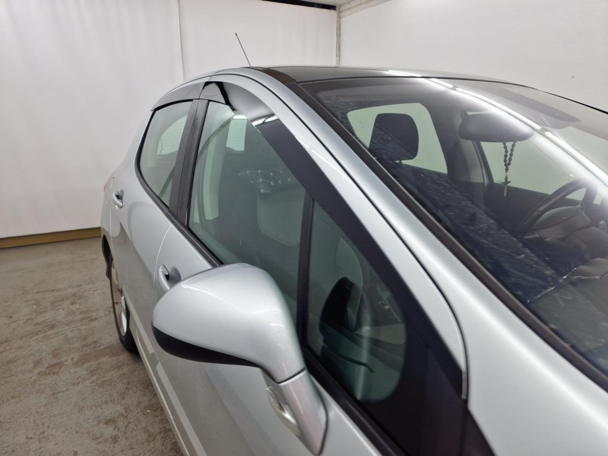 Дефлекторы окон 2D 4 шт. для Peugeot 308 I Рестайлинг