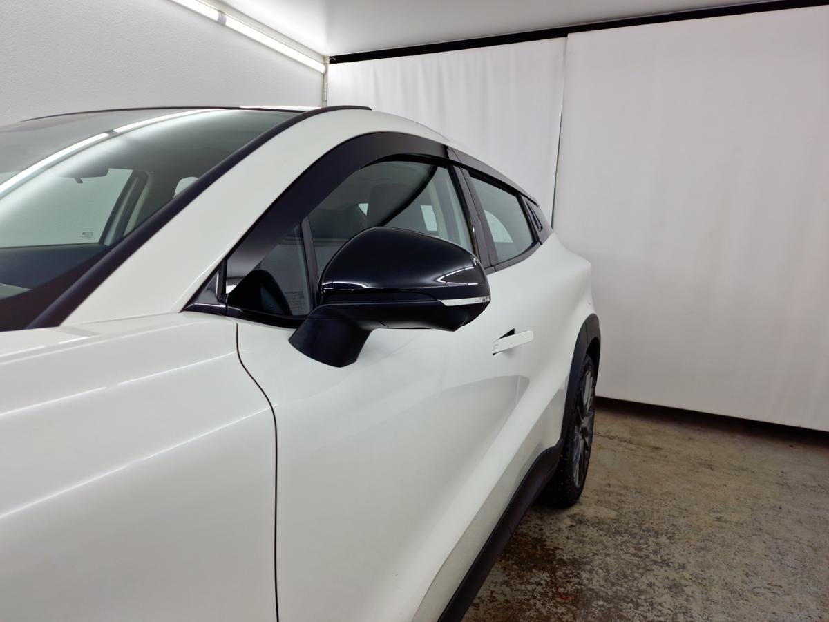 Дефлекторы окон 2D 6 шт для Changan UNI-T I Рестайлинг