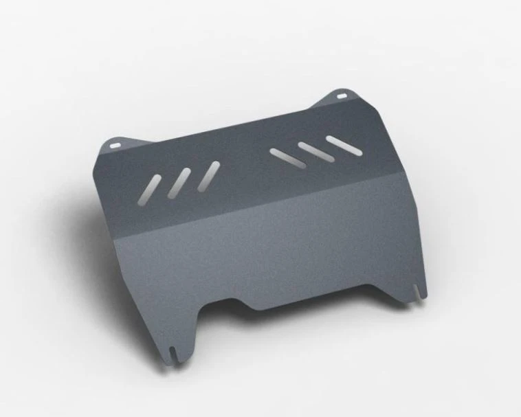 Защита картера для Opel Corsa D