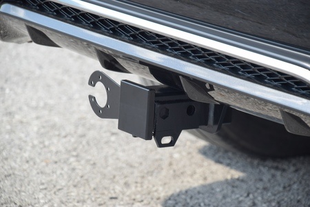 Фаркоп Pt group с типом шара E для Lexus GX II