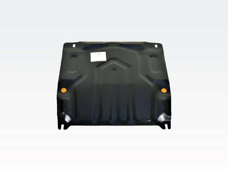 Защита картера и КПП (малая) для Chevrolet Aveo I Рестайлинг  Alfeco ALF0301ST