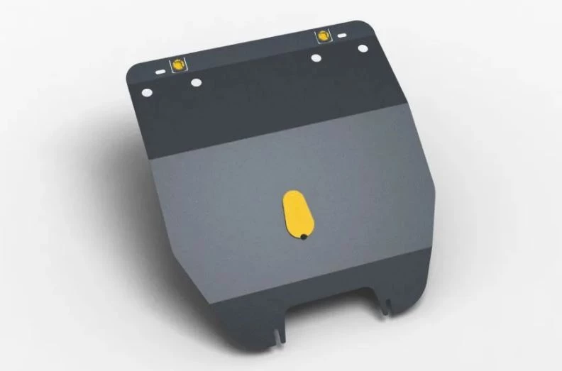 Защита картера для Daewoo Nexia I