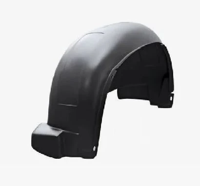 Подкрылок задний правый 1шт. для Fiat Ducato II Рестайлинг