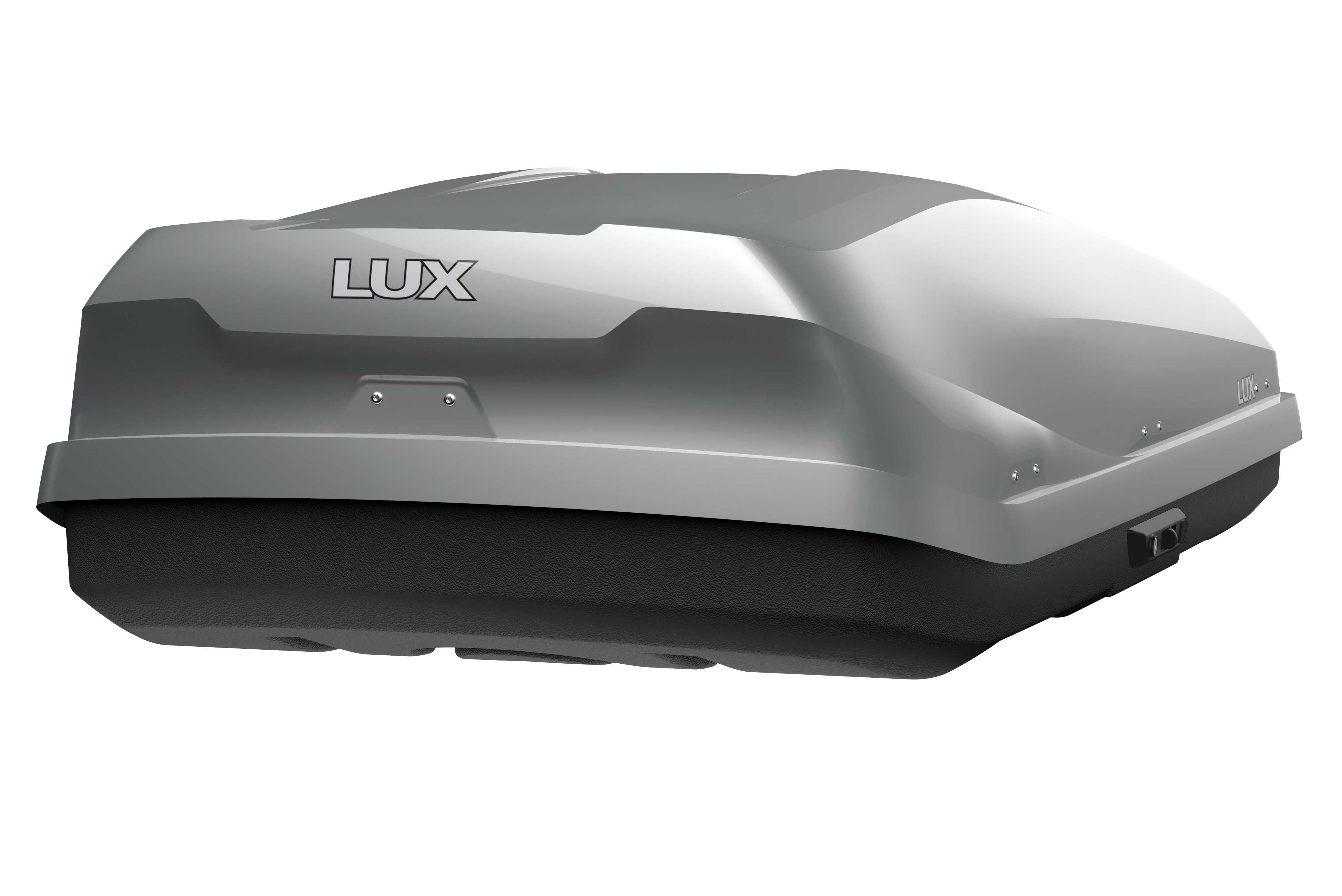 Автобокс LUX IRBIS 175 450L двустороннее открывание