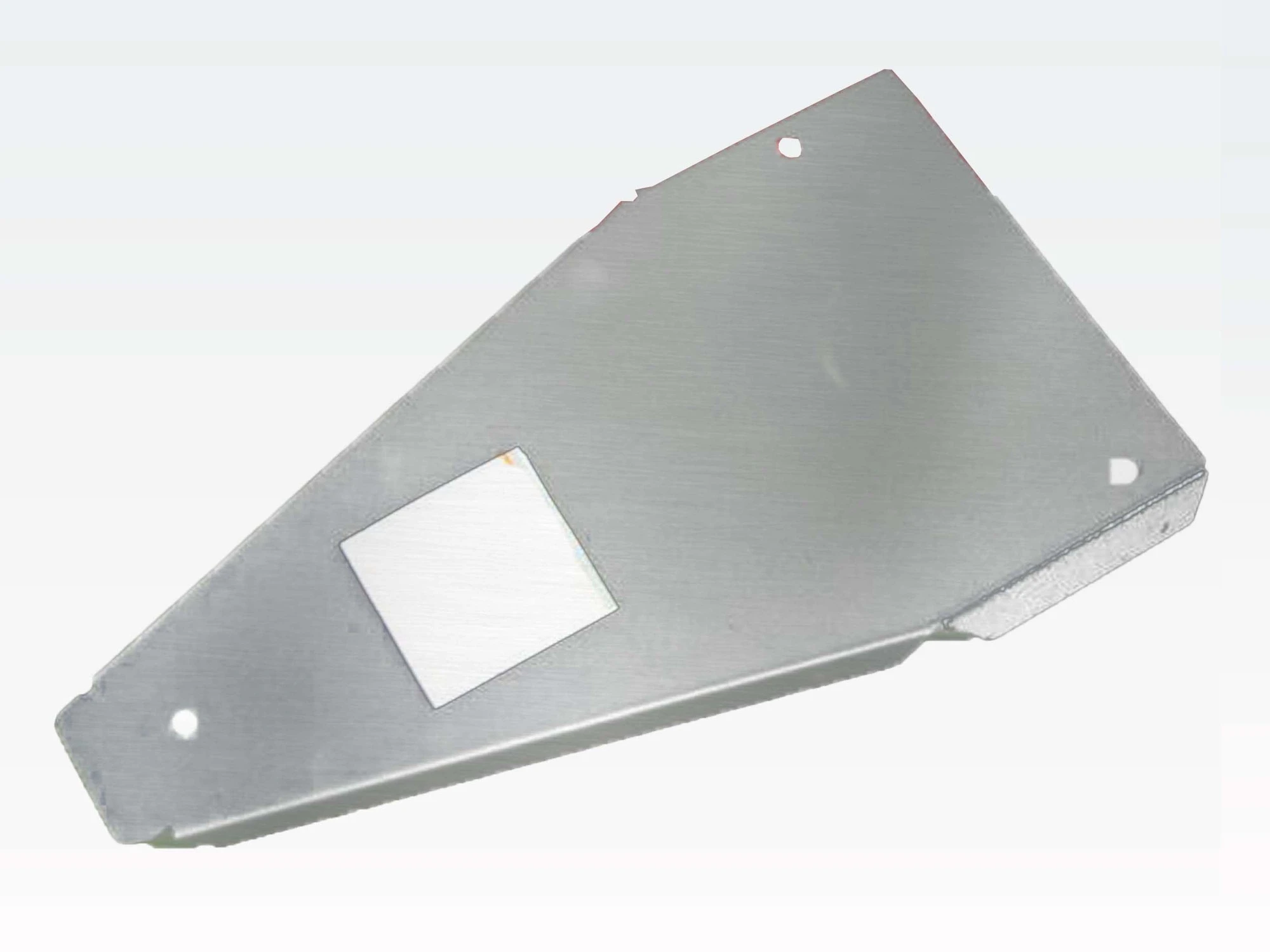 Защита редуктора для Haval Dargo  Alfeco ALF5509AL