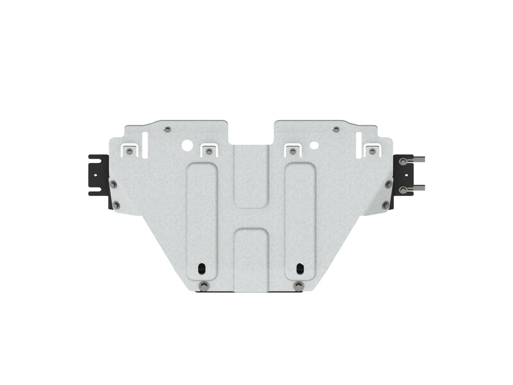 Защита радиатора для Mercedes-Benz X-Класс I