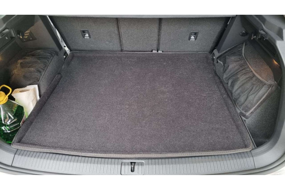 Коврик в багажник для Honda Odyssey V Рестайлинг 3