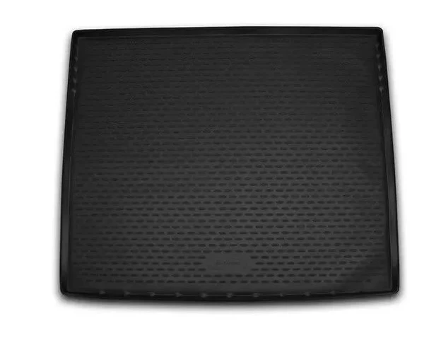 Коврик в багажник для Forthing T5 Evo Черный Element ELEMENTAN0640B13