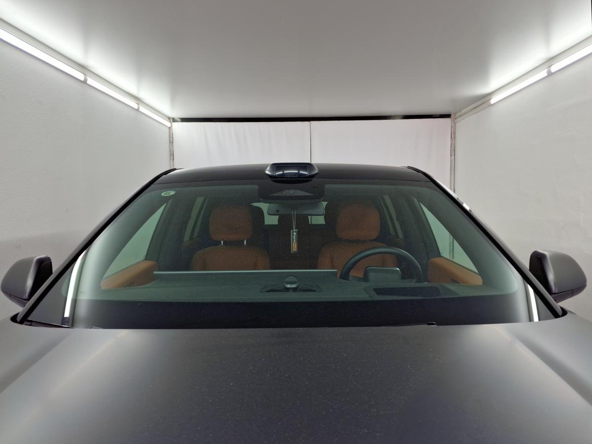 Водосток лобового стекла Премиум для LiXiang L6 I