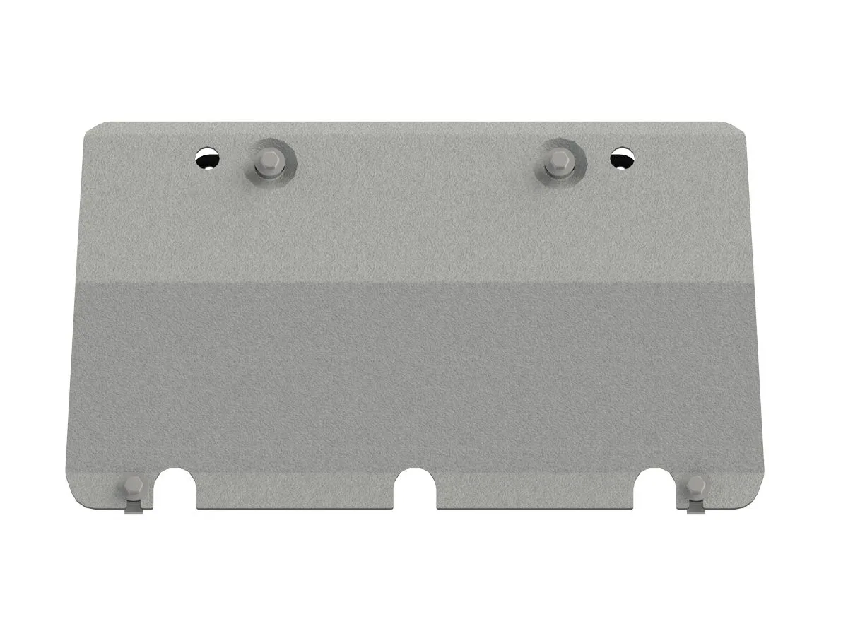 Защита рулевой рейки для BMW 8 серии II (G14/G15/G16)