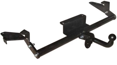 Фаркоп Leader с типом шара A для Daewoo Nexia I Рестайлинг