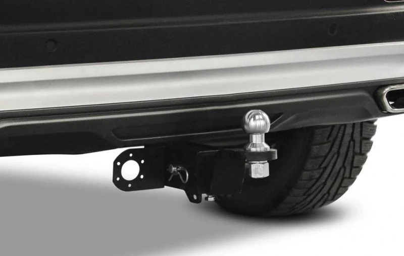 Фаркоп Berg с типом шара E для Geely Atlas Pro  Berg F.1911.002