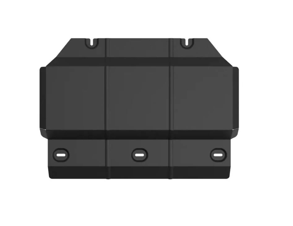 Защита картера для KGM Rexton I