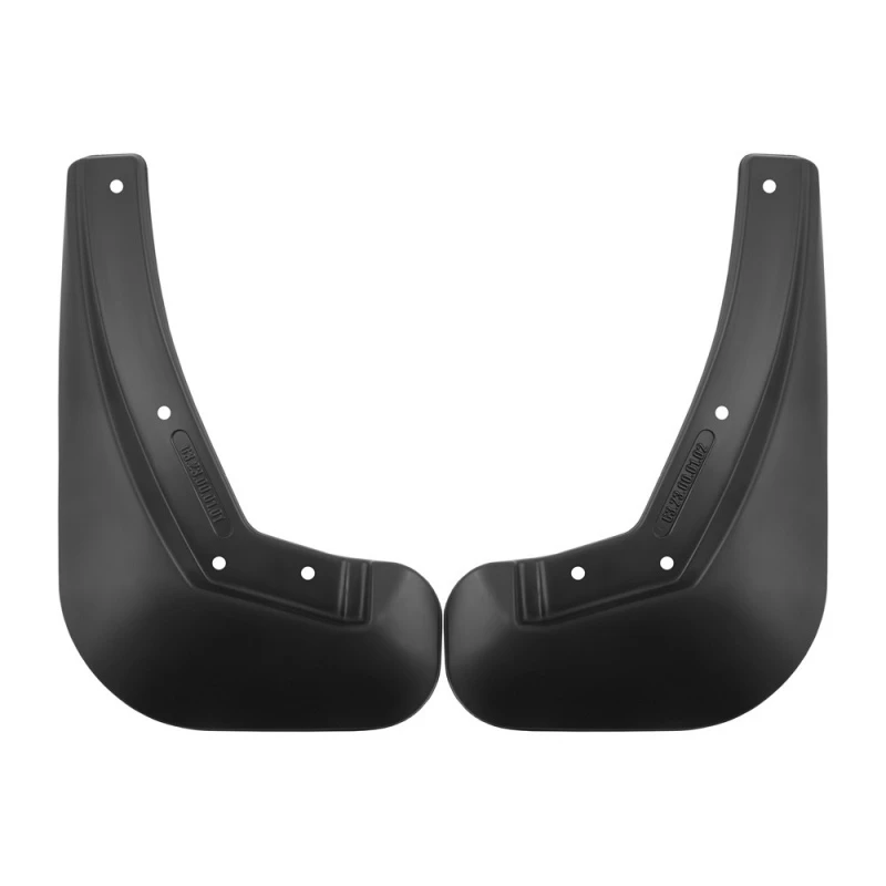 Брызговики передние для Kaiyi X3 I Черный REIN REIN.AN0601.F3