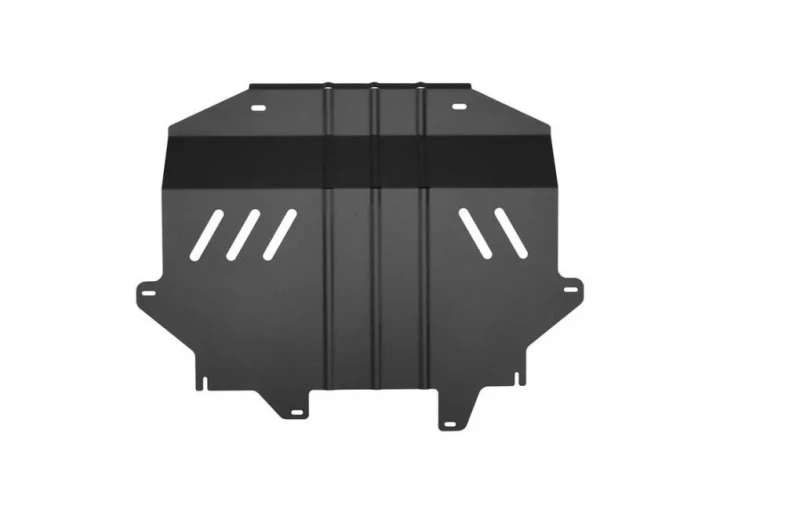 Защита картера и КПП для GAC GS3 I  NLZ NLZ.103.04.030
