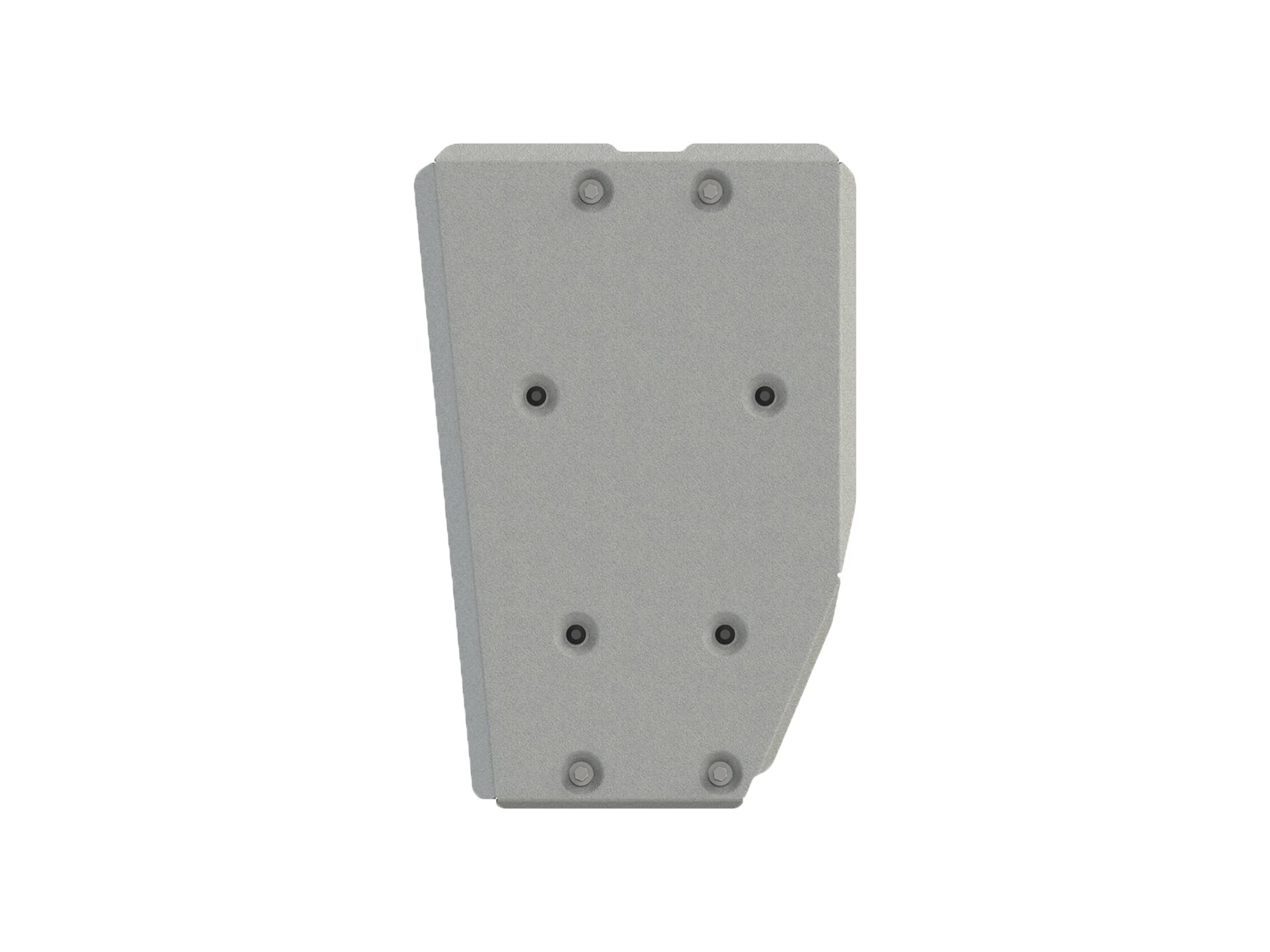 Защита топливного бака для EXEED TXL I Рестайлинг 1