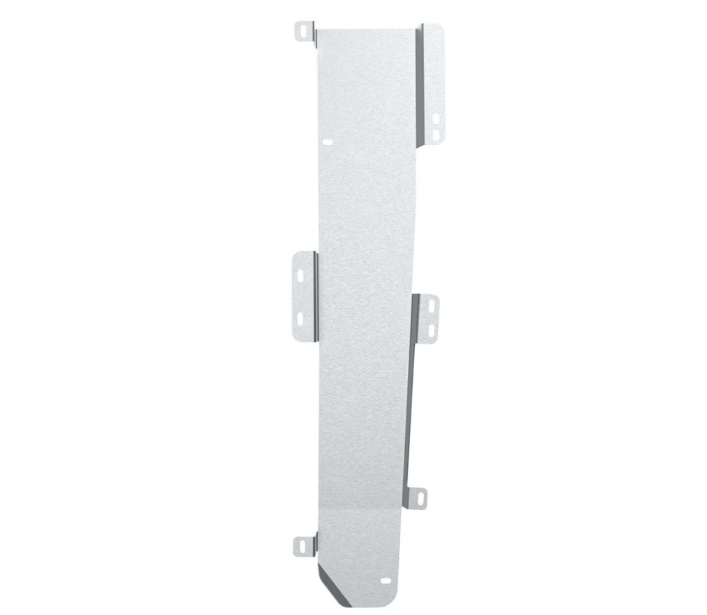 Защита трубок кондиционера для Chery Tiggo 9 I