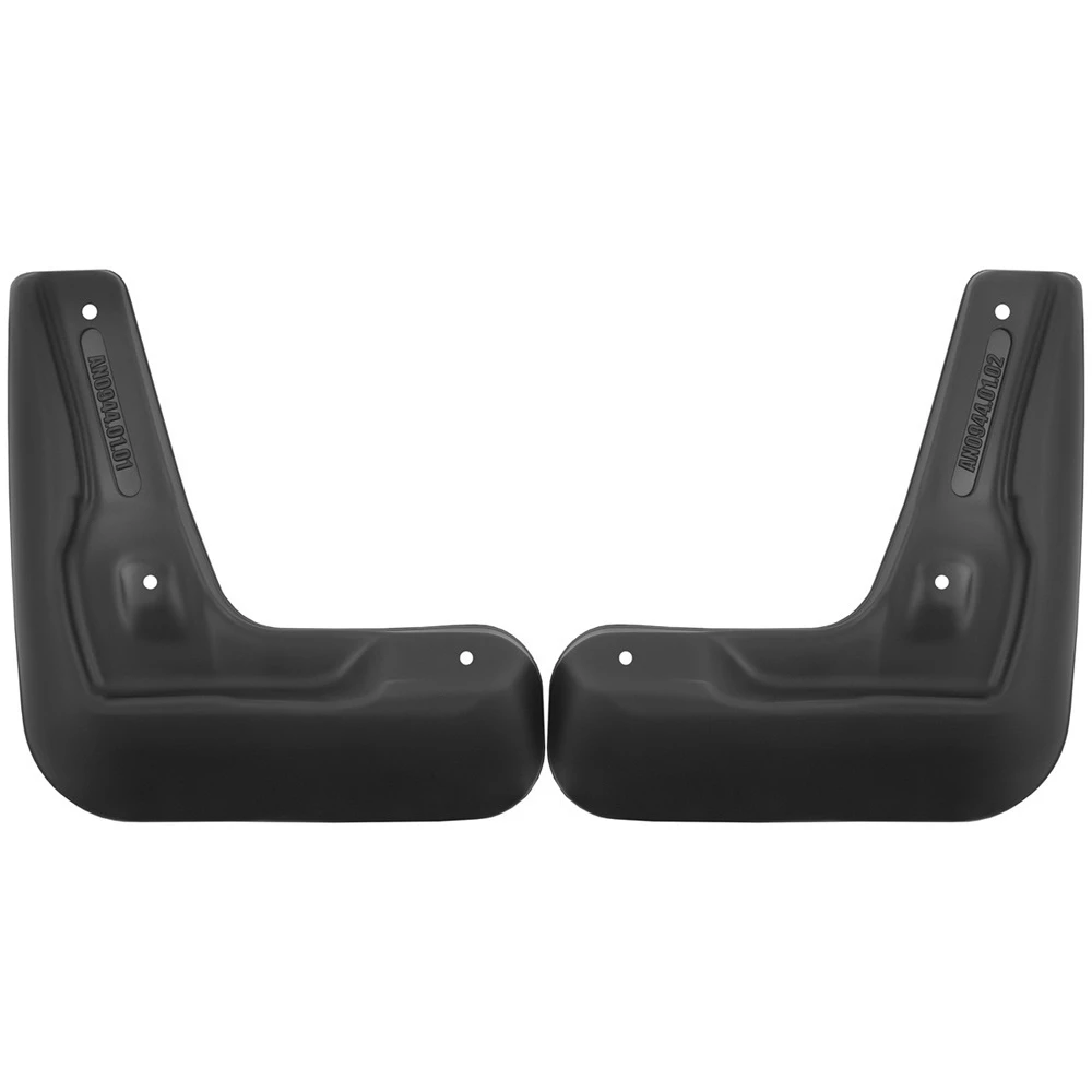 Брызговики передние для Toyota Camry XV80 China Market