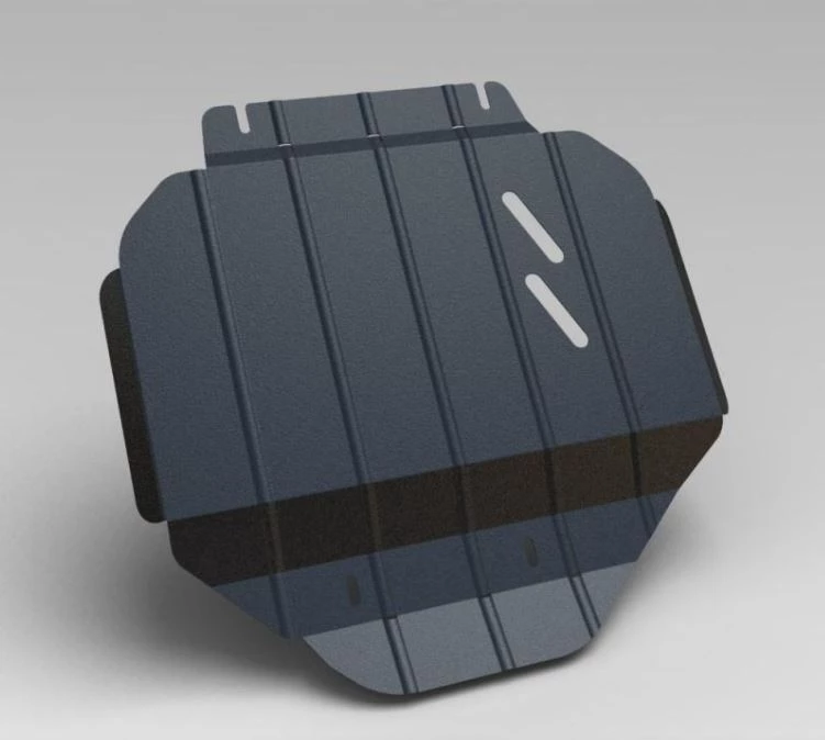 Защита КПП для Toyota Land Cruiser Prado 150 Series Рестайлинг 3