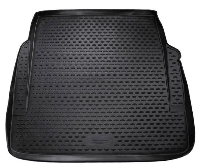 Коврик в багажник для Mercedes-Benz S-Класс V (W221)