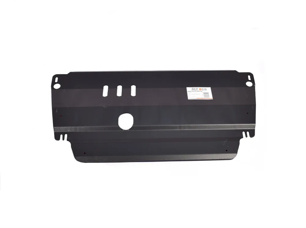 Защита картера и КПП для Renault Grand Scenic I Рестайлинг