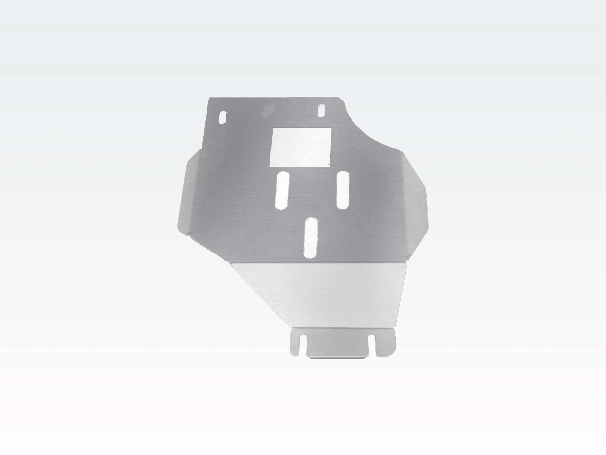 Защита редуктора заднего моста для Audi A6 IV (C7)