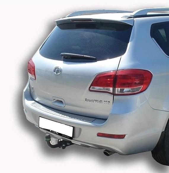 Фаркоп Leader с типом шара A для Haval H6