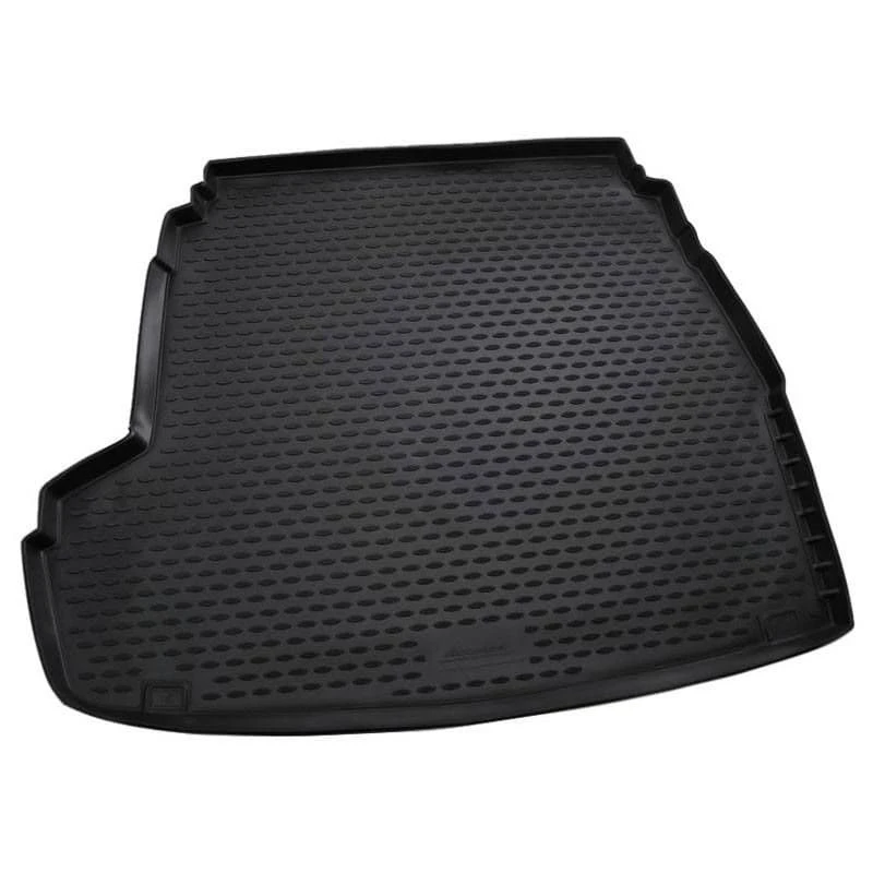 Коврик в багажник для Hyundai Sonata VII (LF)