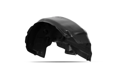 Подкрылок задний левый 1шт. для Changan CS35