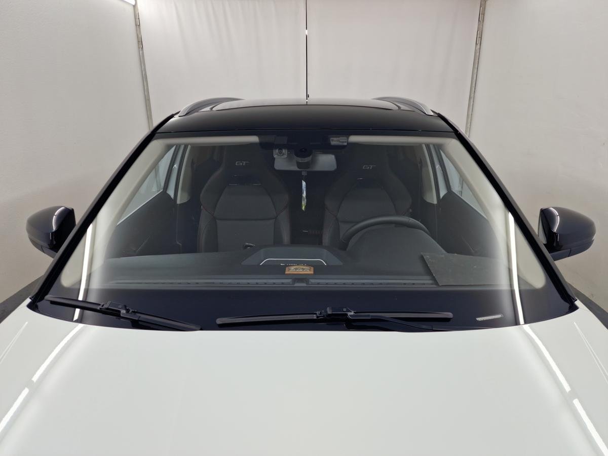 Водосток лобового стекла Премиум для Skoda Kamiq I