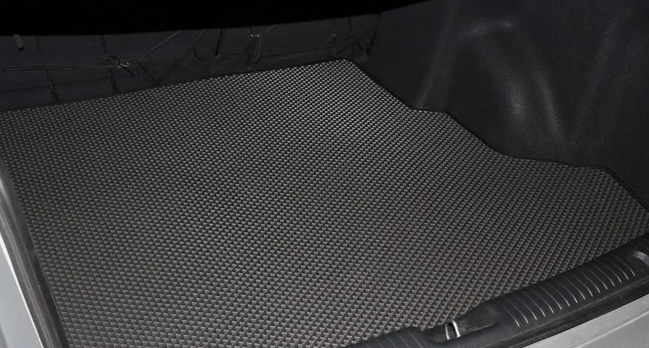 Коврик в багажник для Honda ZR-V