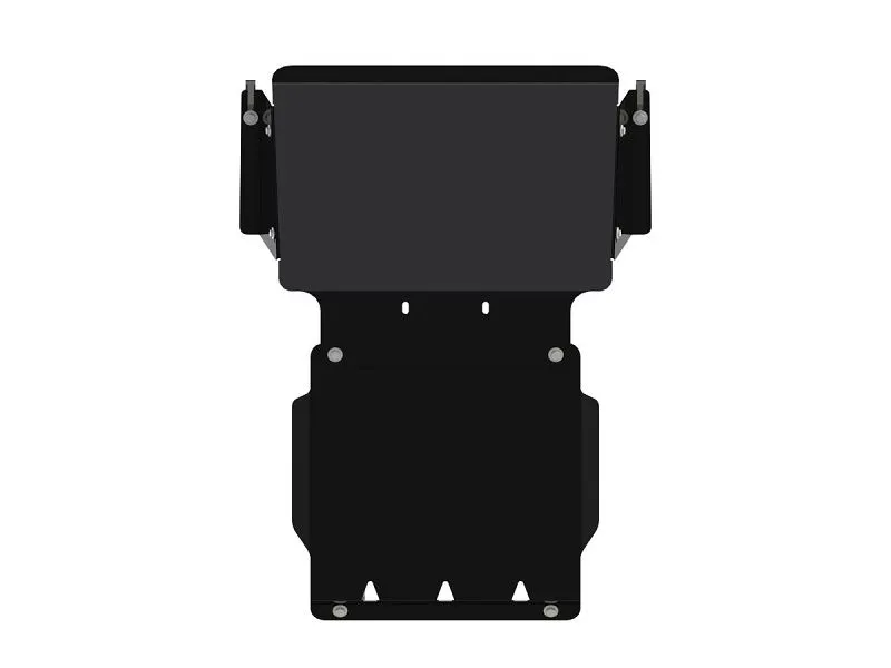 Защита картера для Ford Explorer IV