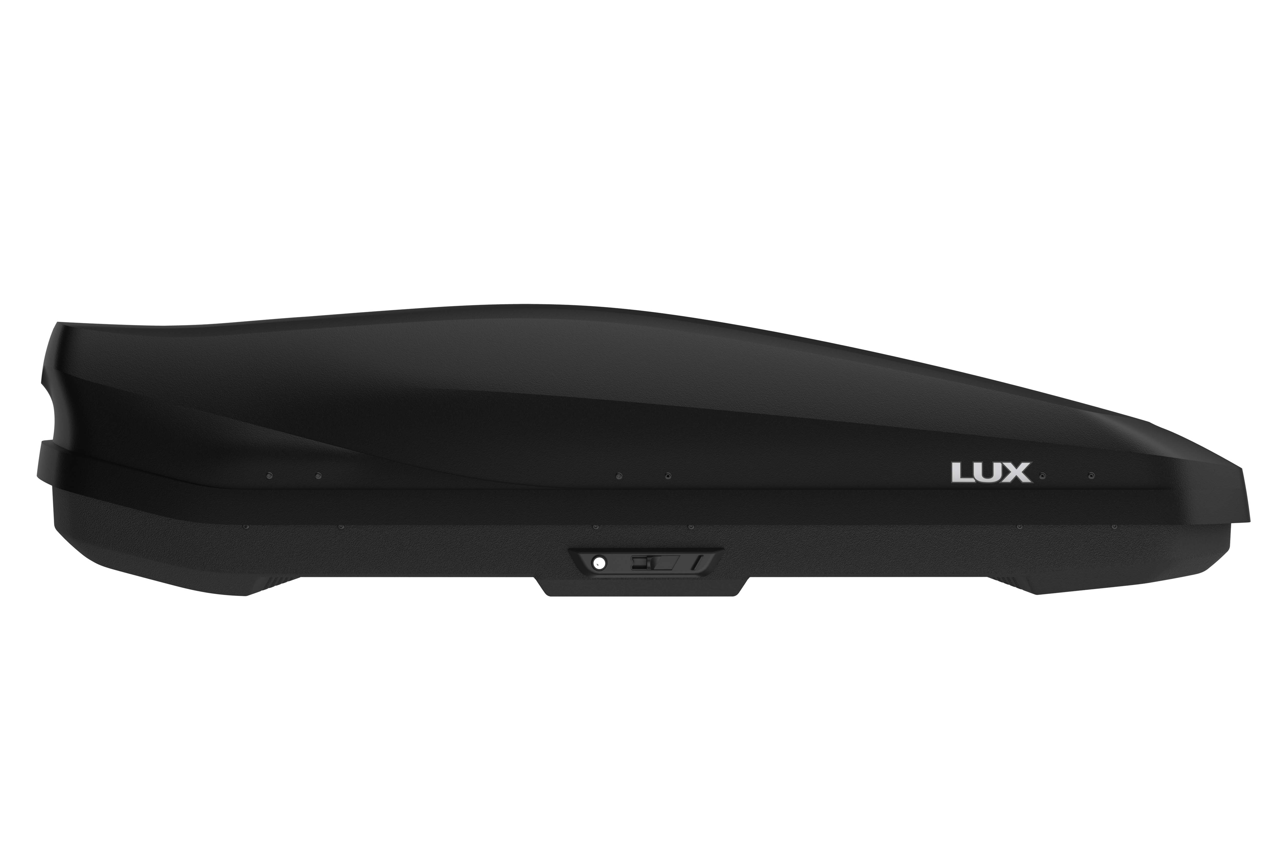 Автобокс LUX IRBIS 175 450L двустороннее открывание