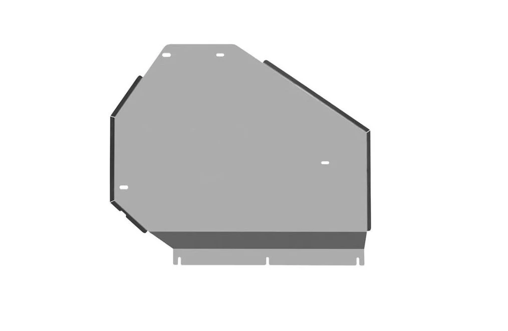 Защита силовых проводов для Voyah Free I Рестайлинг