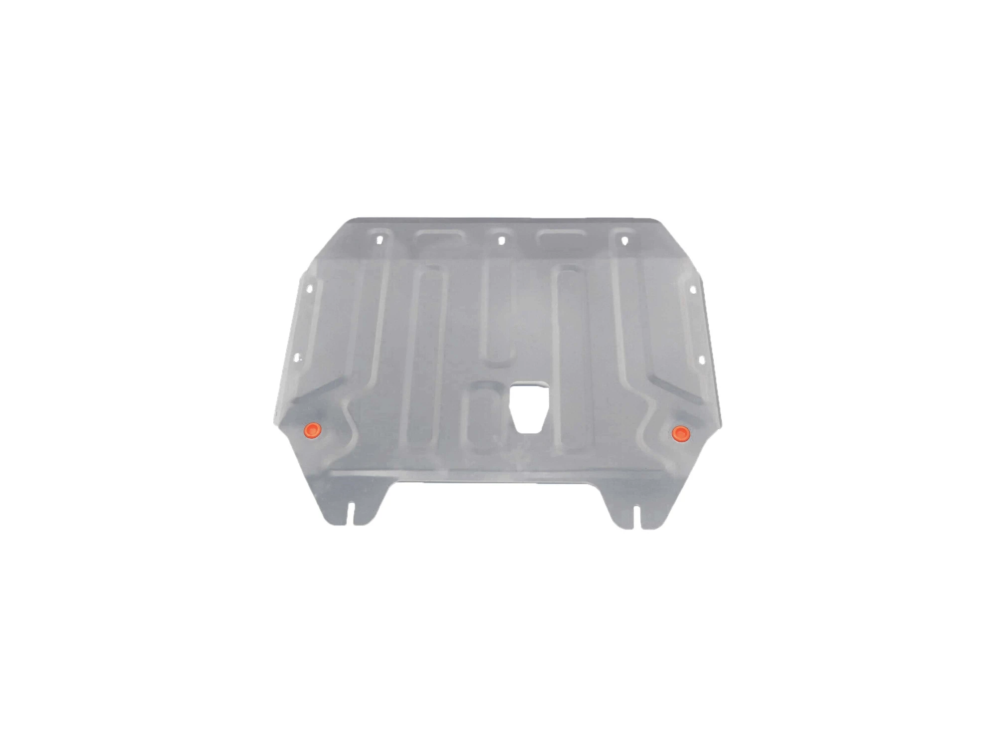 Защита картера и КПП для Hyundai i20 I